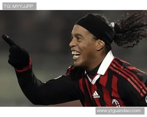 足球巨星恶搞进化史：从经典造型到奇葩风格，笑点与创意并存