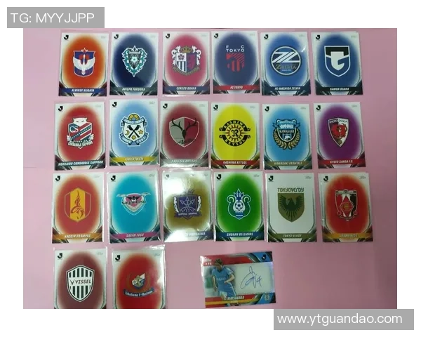 足球球星卡收藏梯度解析与价值升降趋势深度研究